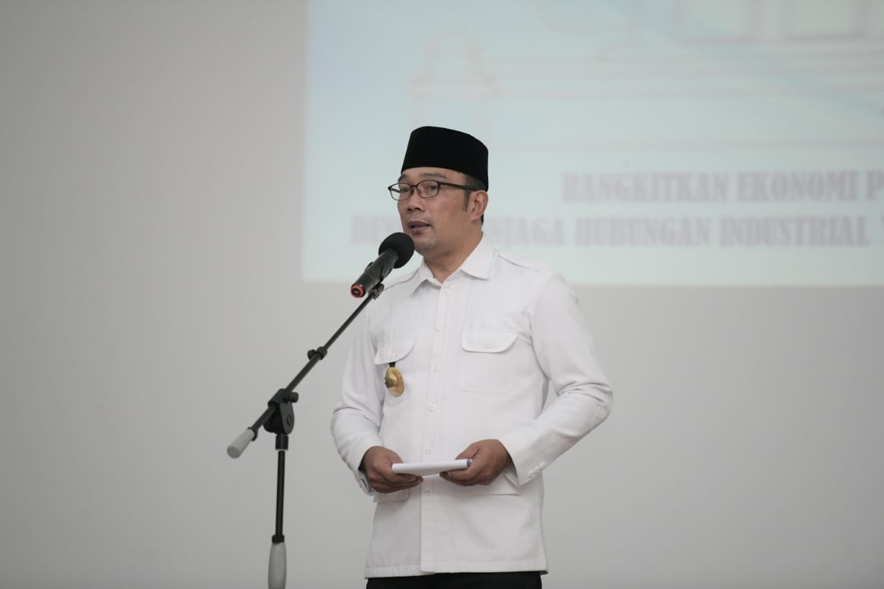 Jabar CONNECTI:CITY 2022 Hidupkan Semangat Dasasila Bandung