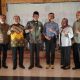 Bupati Hadiri Halal Bihalal KPM di Taman Budaya Gunungkidul